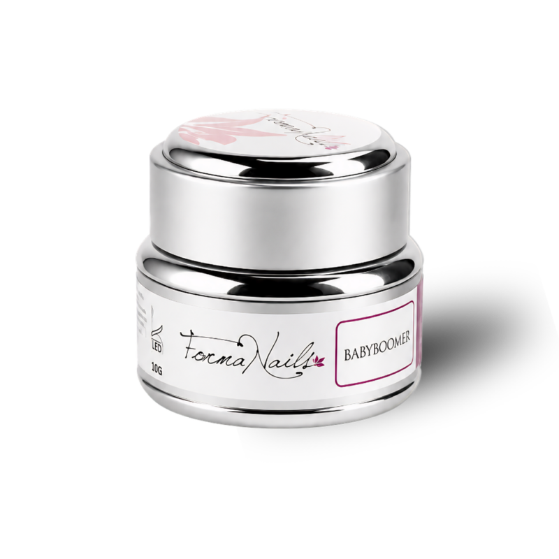 Gel UV - Babyboomer