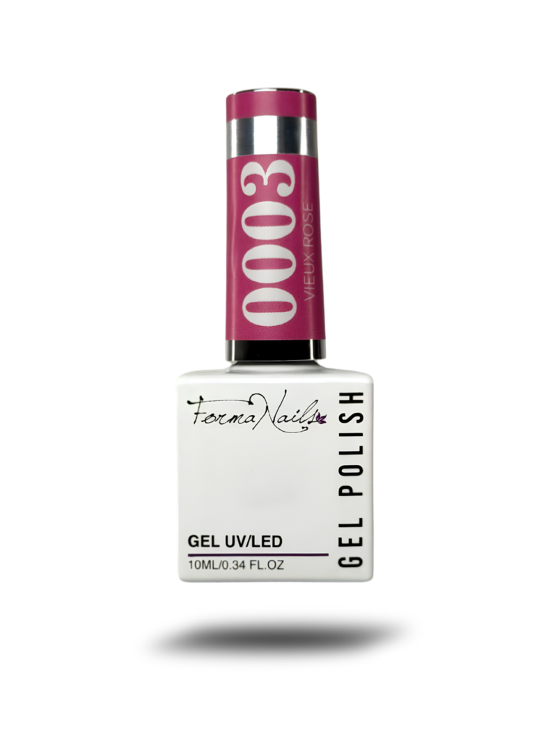 Gel - Vieux Rose