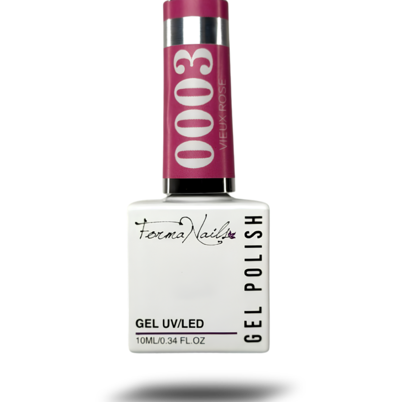 Gel - Vieux Rose