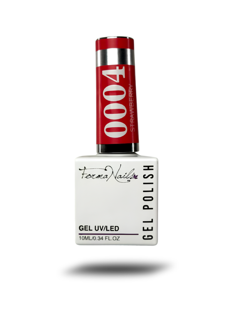 Gel - Strawberry