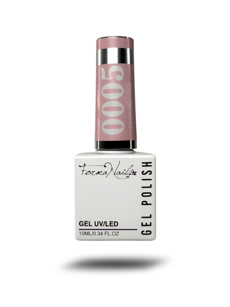 Gel - Chamallow