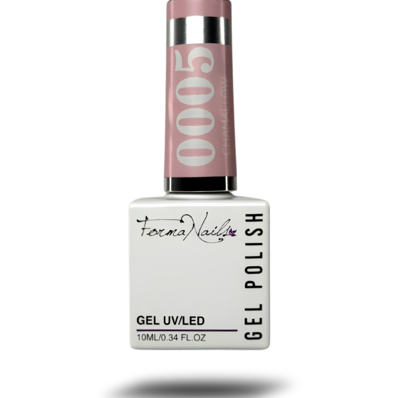 Gel - Chamallow