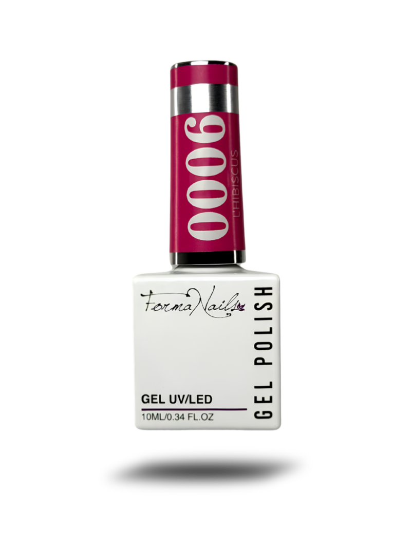 Gel - Hibiscus