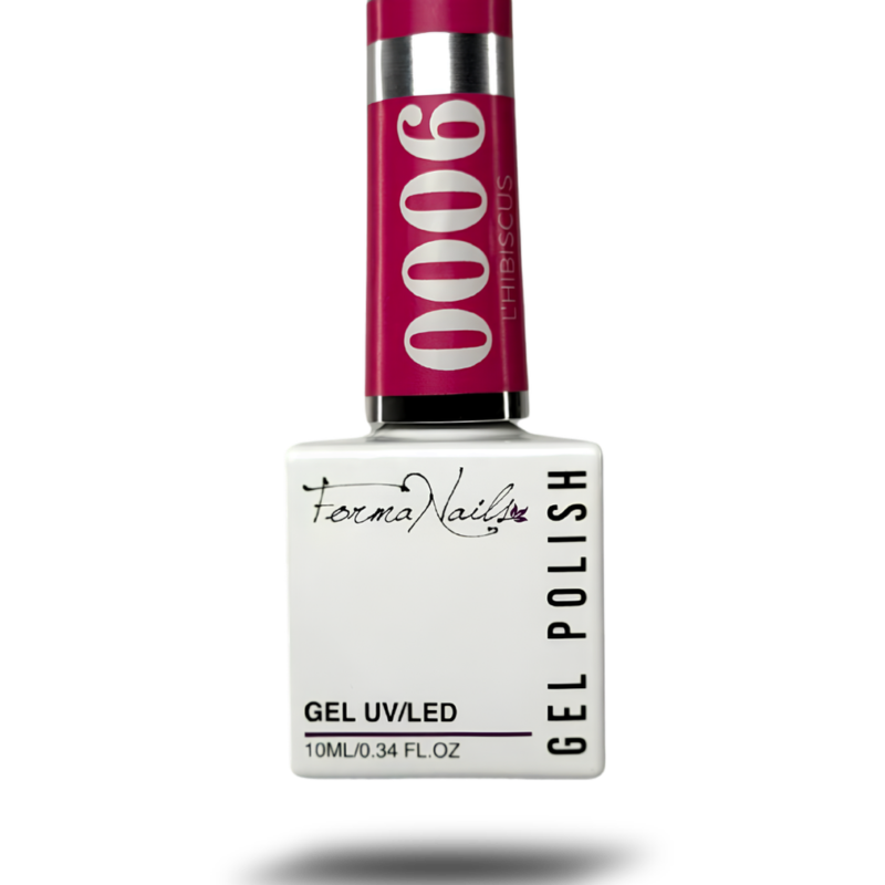 Gel - Hibiscus