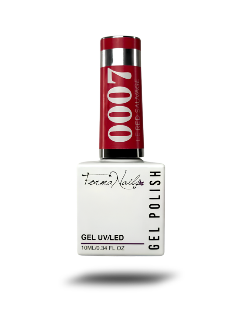 Gel - Red Sauvage