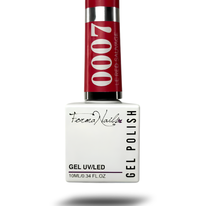 Gel - Red Sauvage