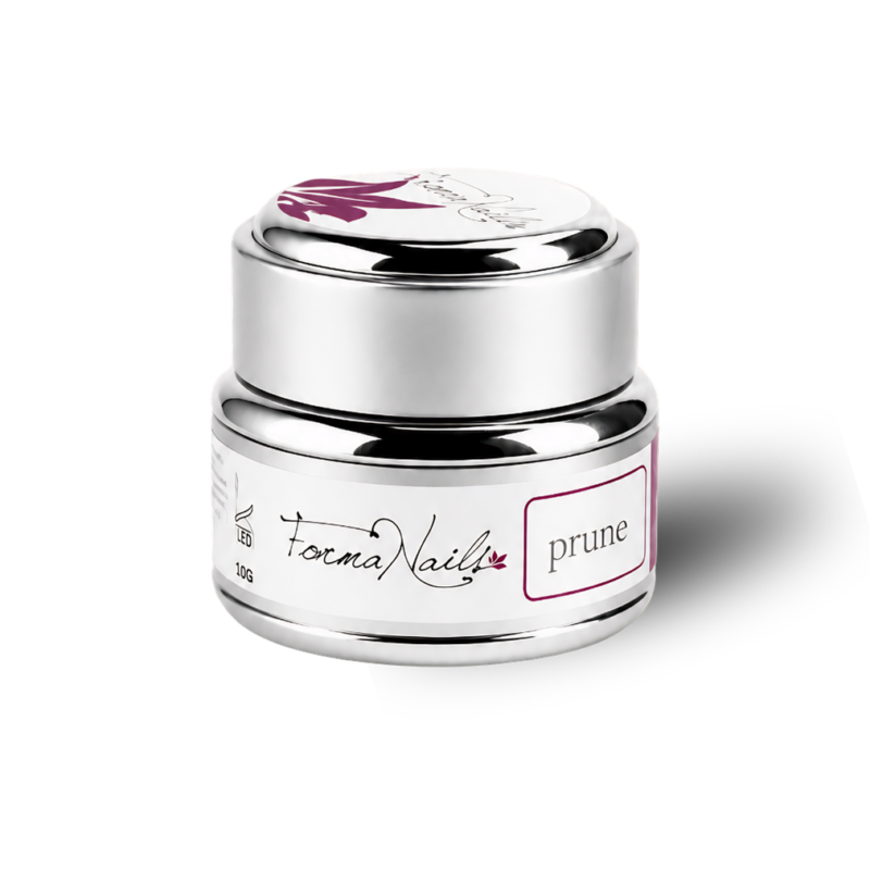 Gel UV - Prune