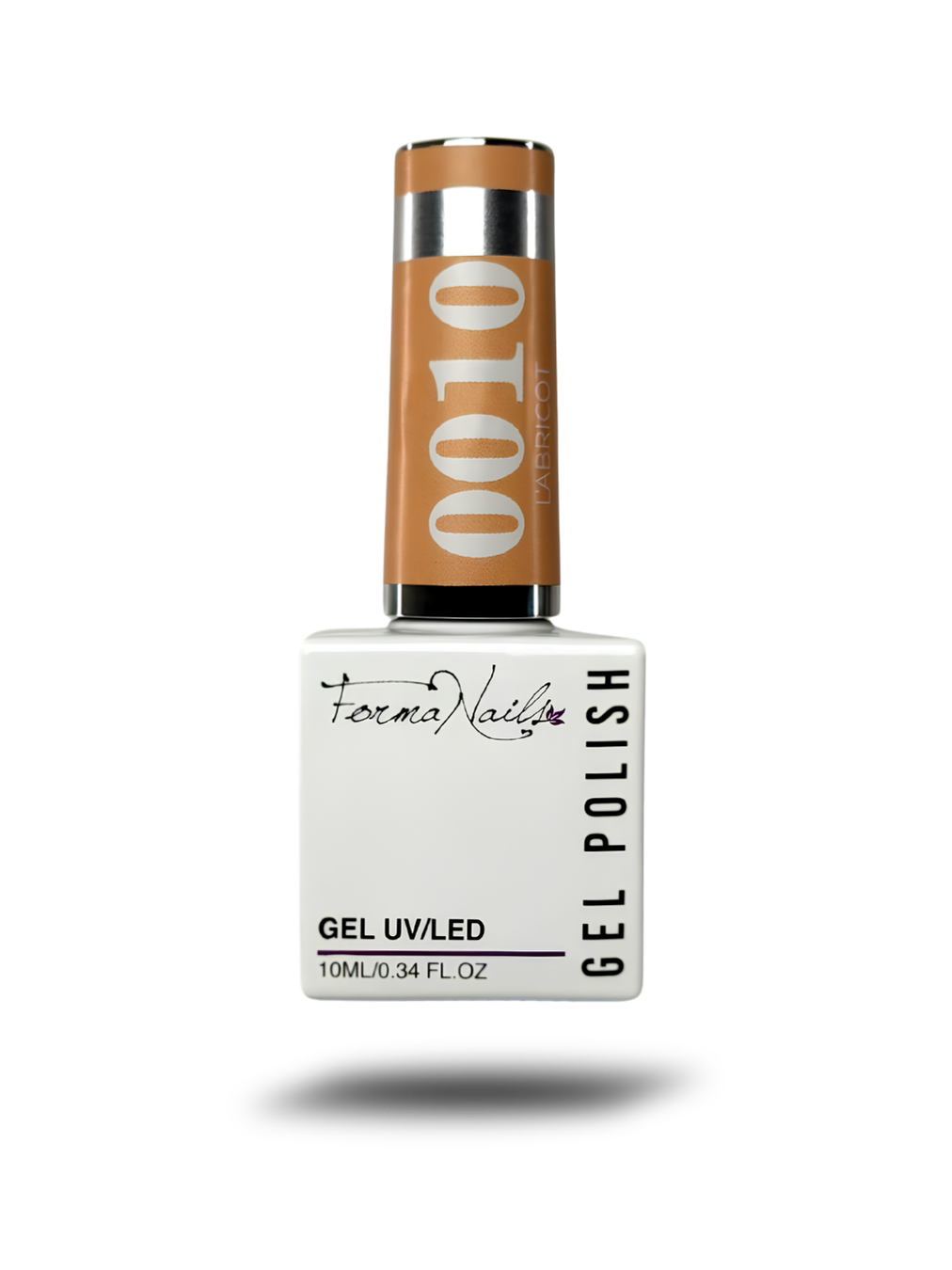 Vernis Semi-Permanent