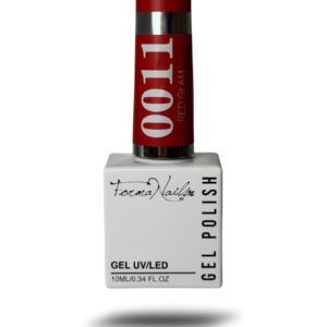 Gel - Red Glam