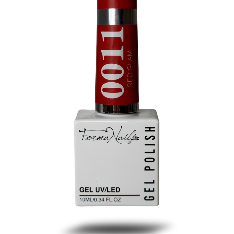 Gel - Red Glam