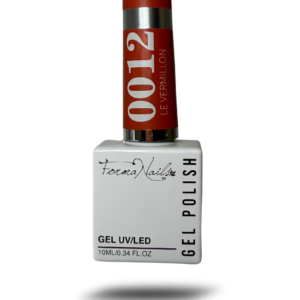 Gel - Le Vermillon