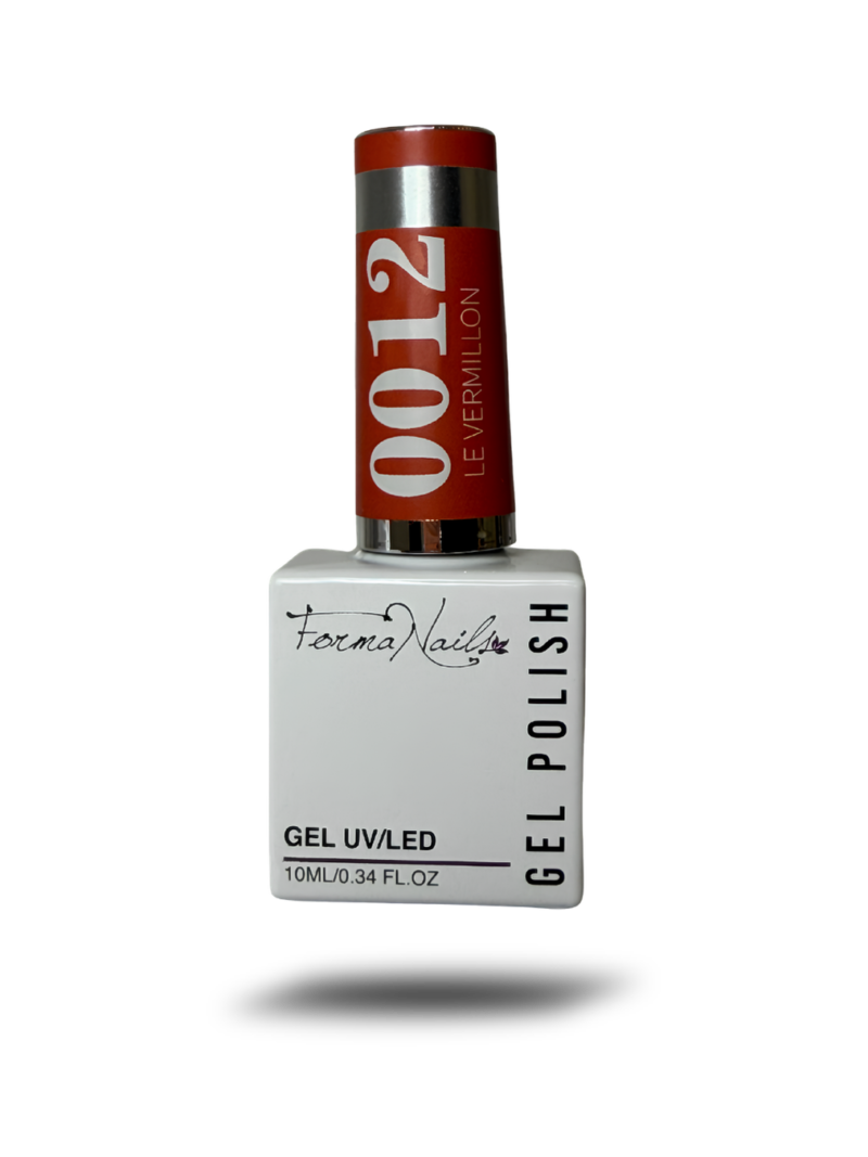 Gel - Le Vermillon
