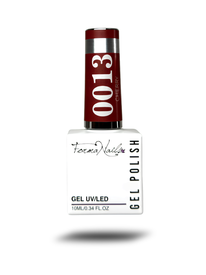 Gel - Cherry