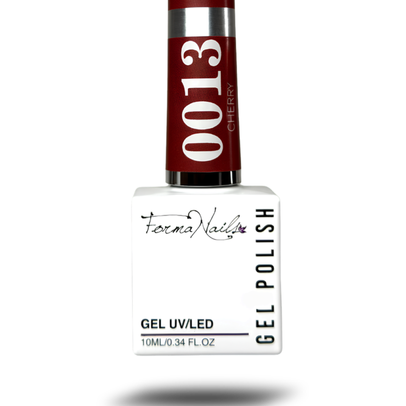 Gel - Cherry