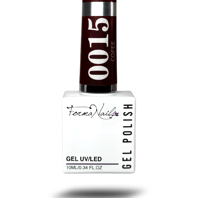 Gel - Cofee