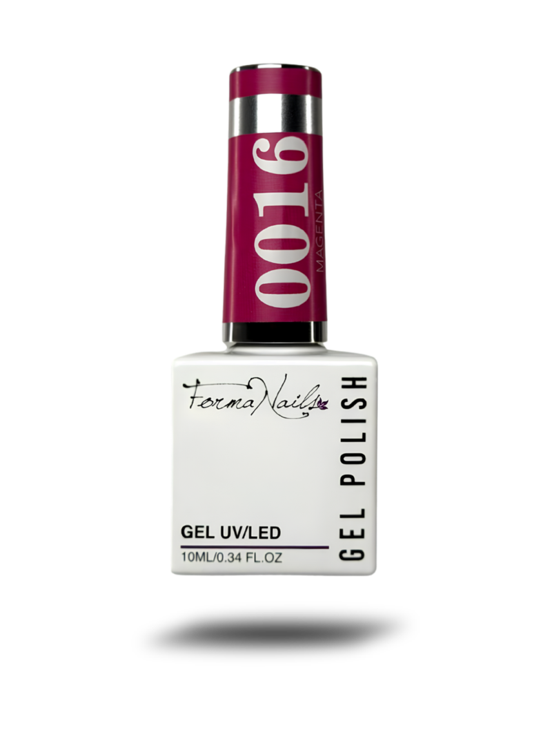 Gel - Magenta