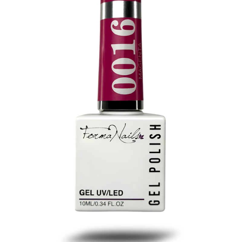 Gel - Magenta