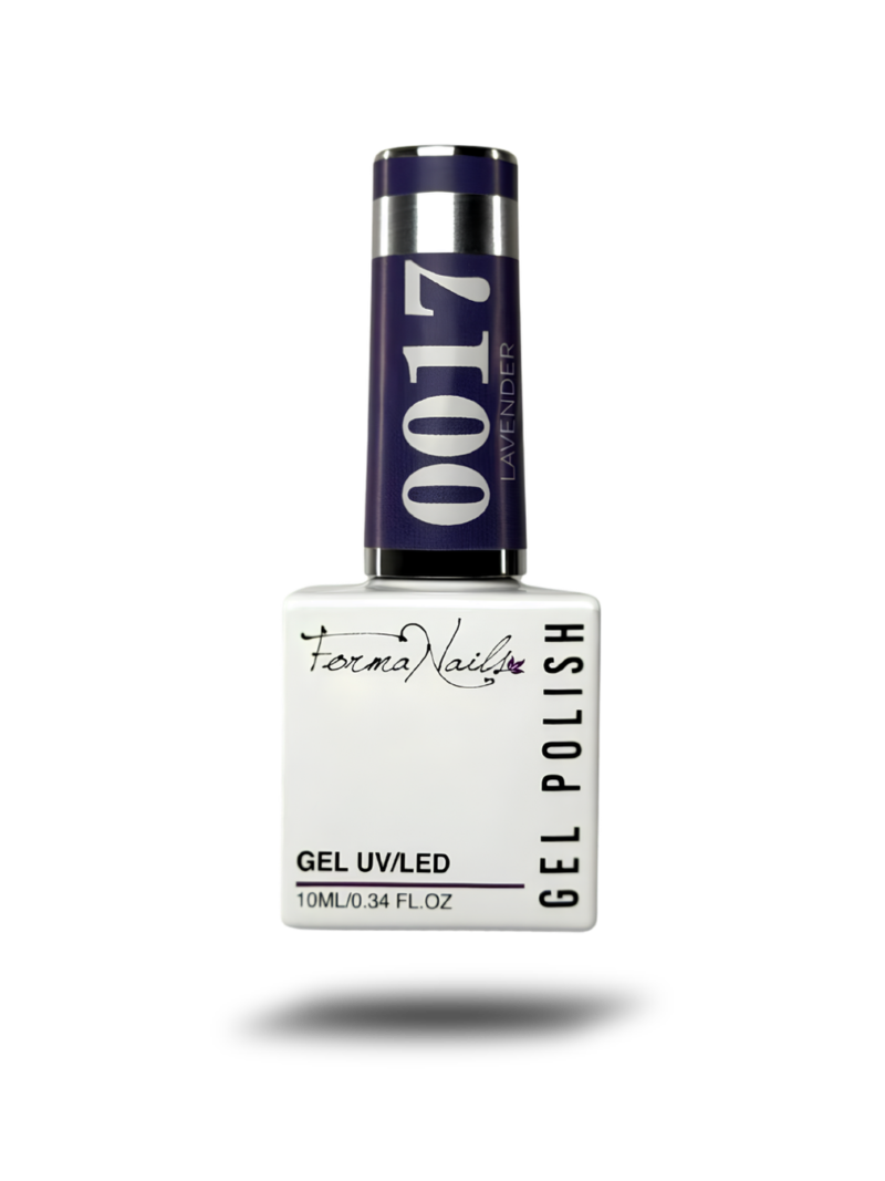 Gel - Lavender