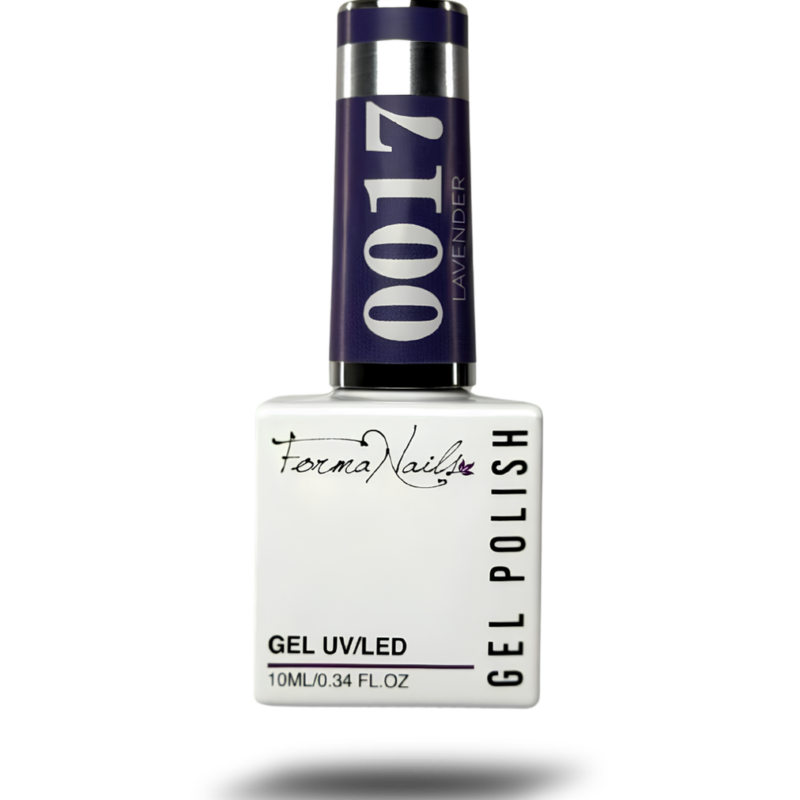 Gel - Lavender