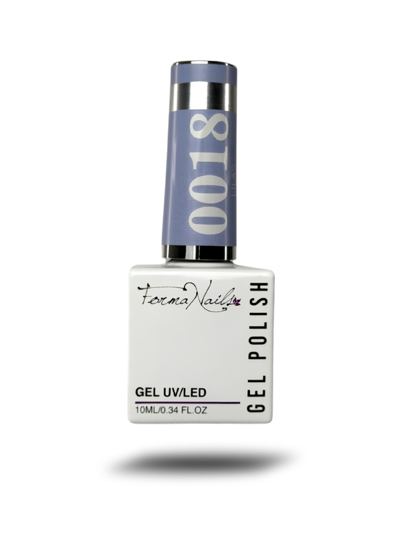 Gel - Lilas
