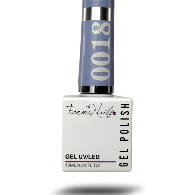 Gel - Lilas