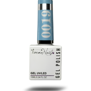 Gel - Bleu Ciel