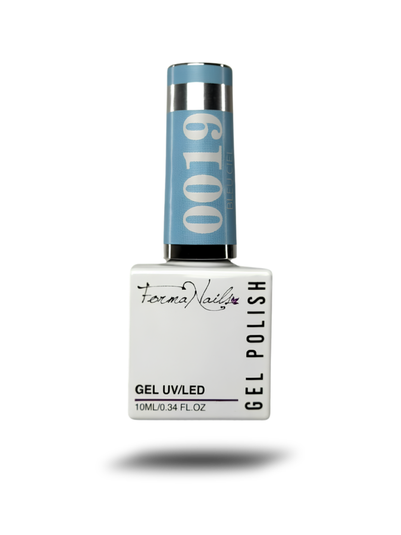 Gel - Bleu Ciel