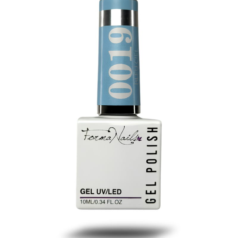 Gel - Bleu Ciel