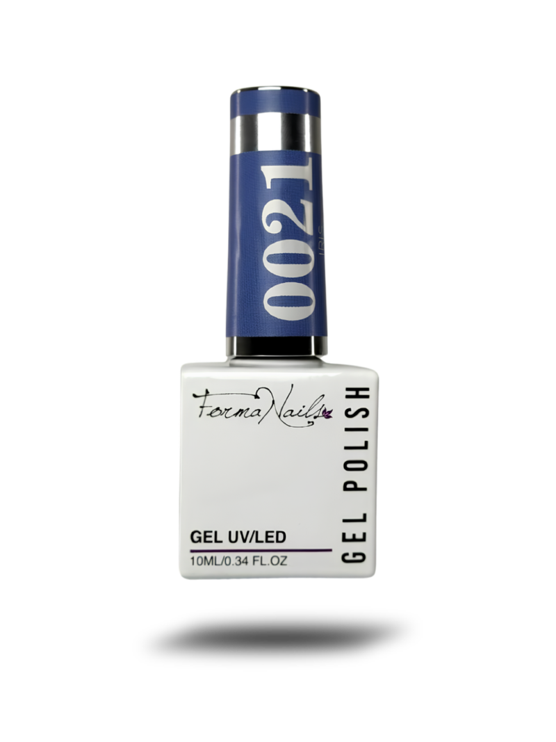 Gel - Iris