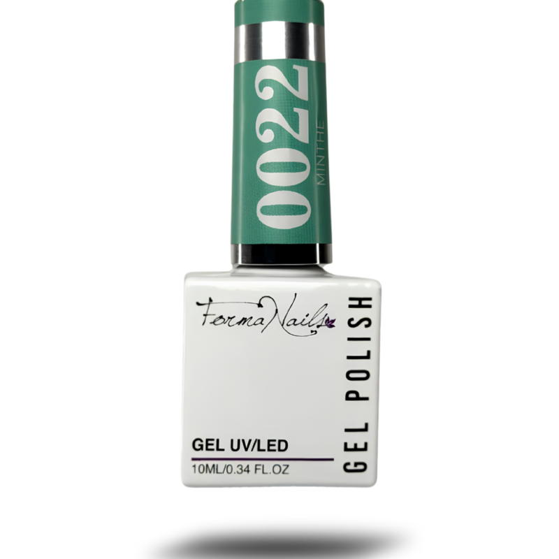 Gel - Minthe