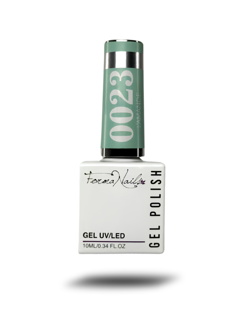 Gel - Amande