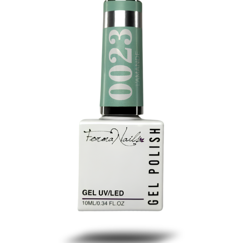 Gel - Amande