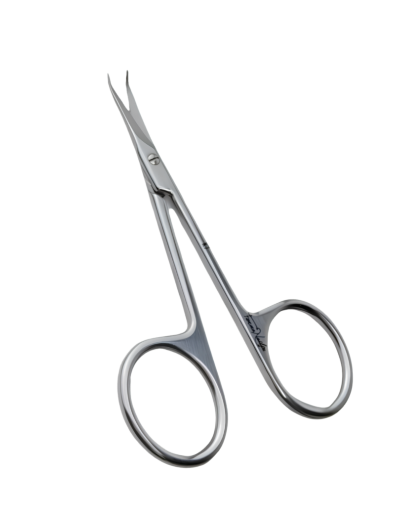 Ciseaux à cuticules
