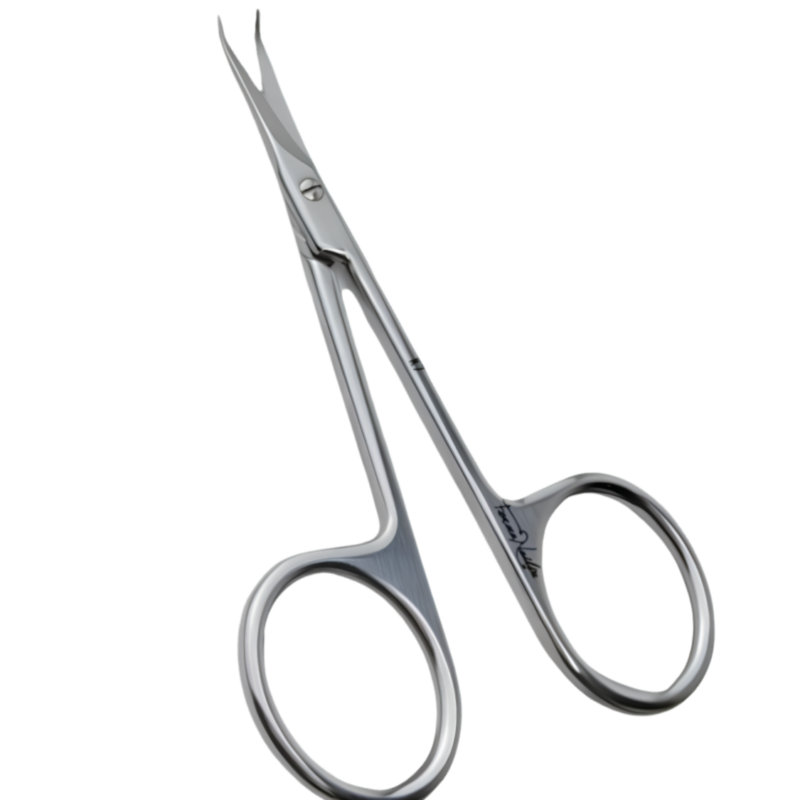 Ciseaux à cuticules
