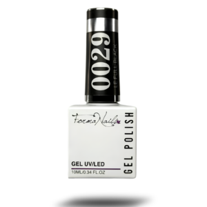 Gel - Full Black