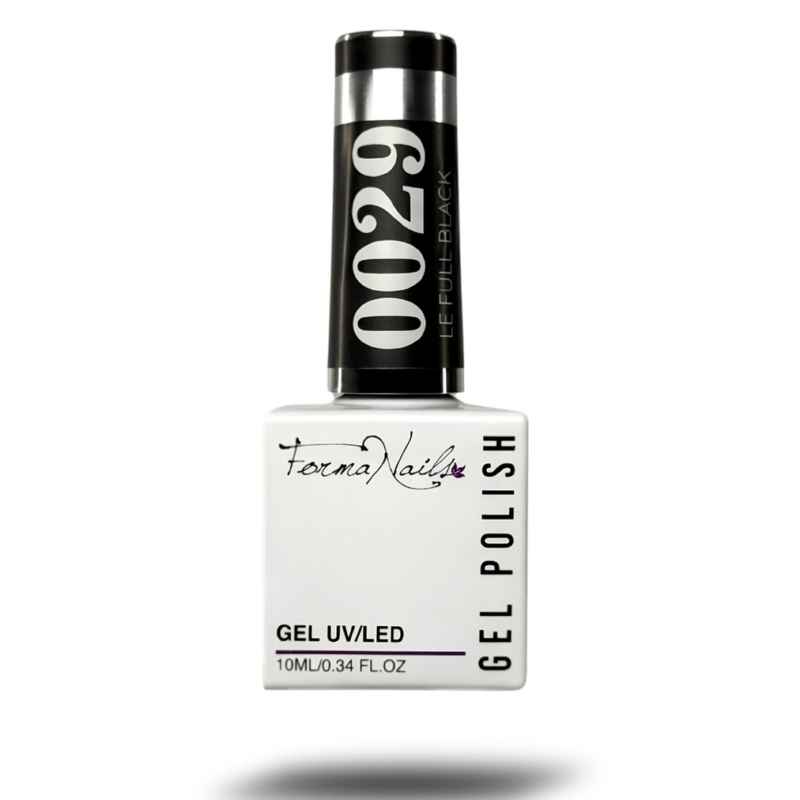 Gel - Full Black