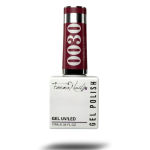 Gel - Framboise