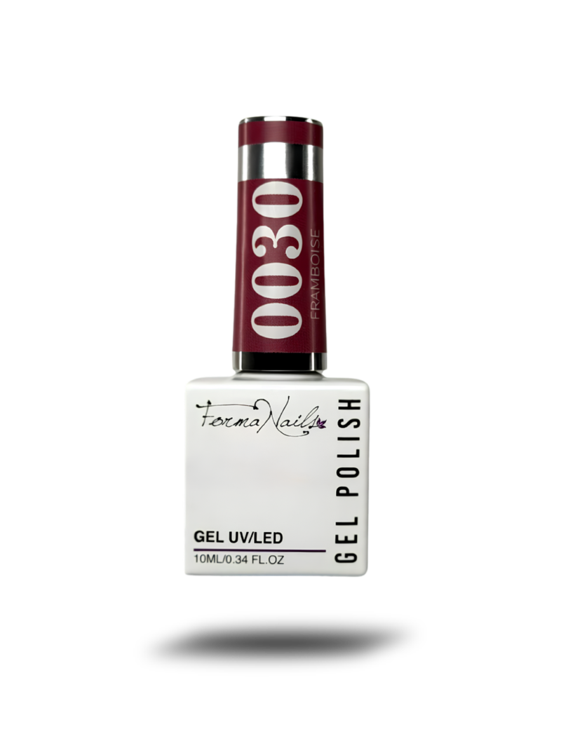 Gel - Framboise