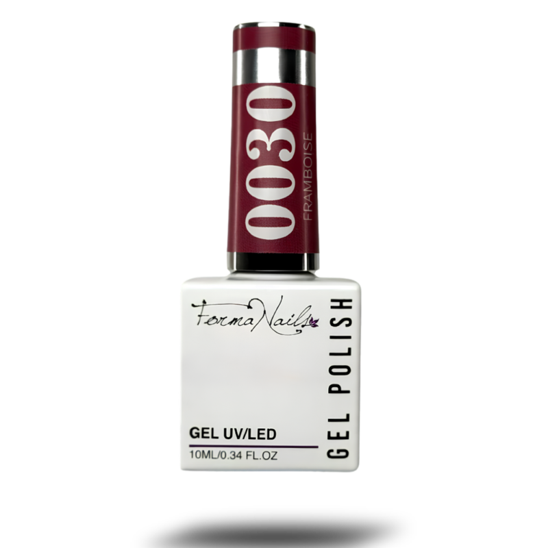 Gel - Framboise