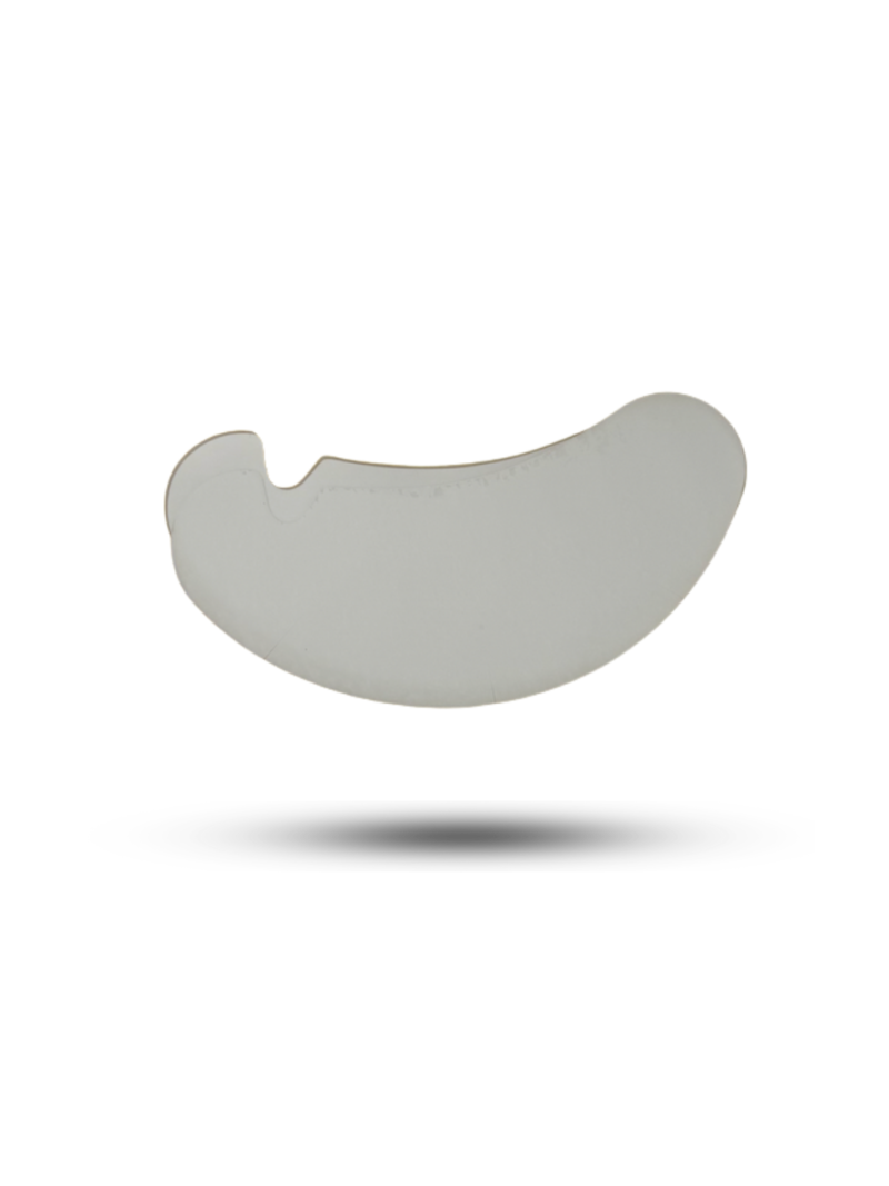 Patchs hydrogel