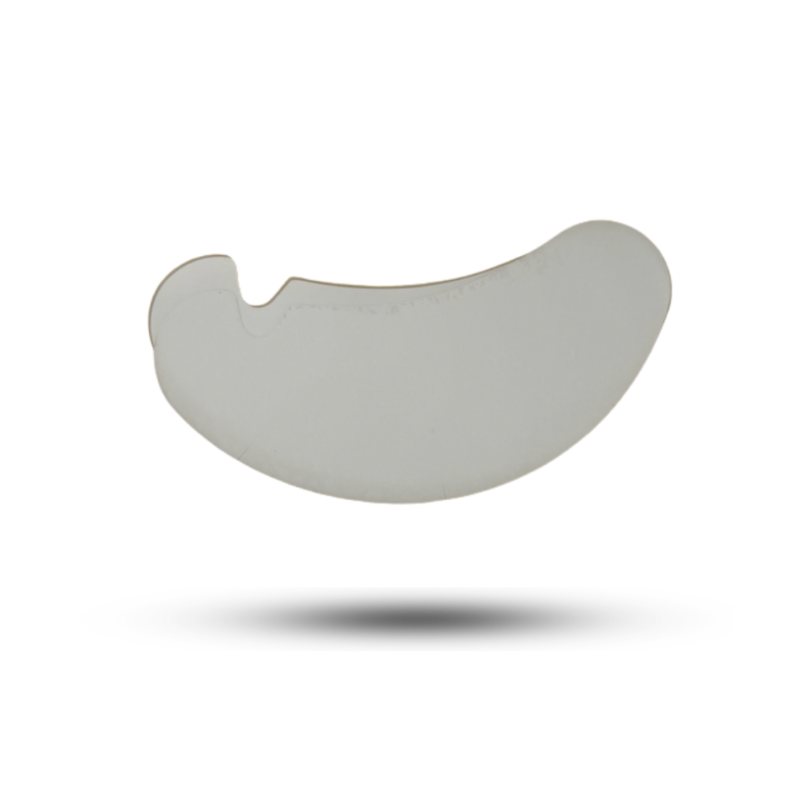 Patchs hydrogel