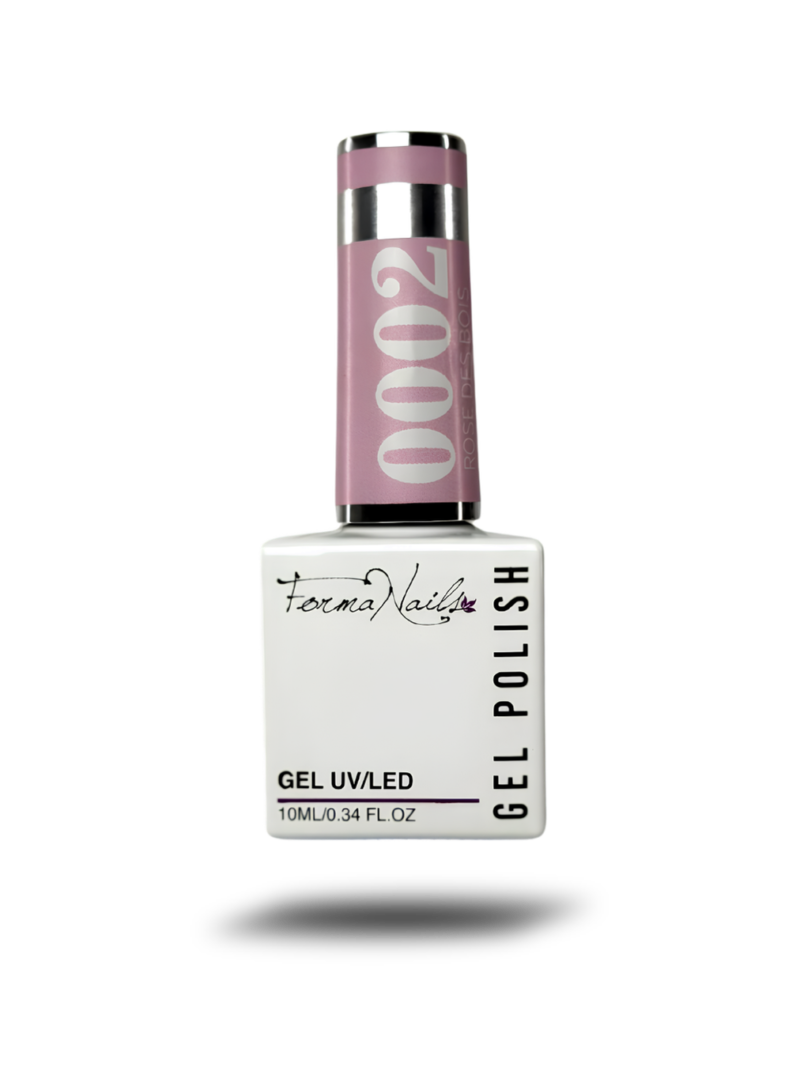 Gel - Rose Des Bois