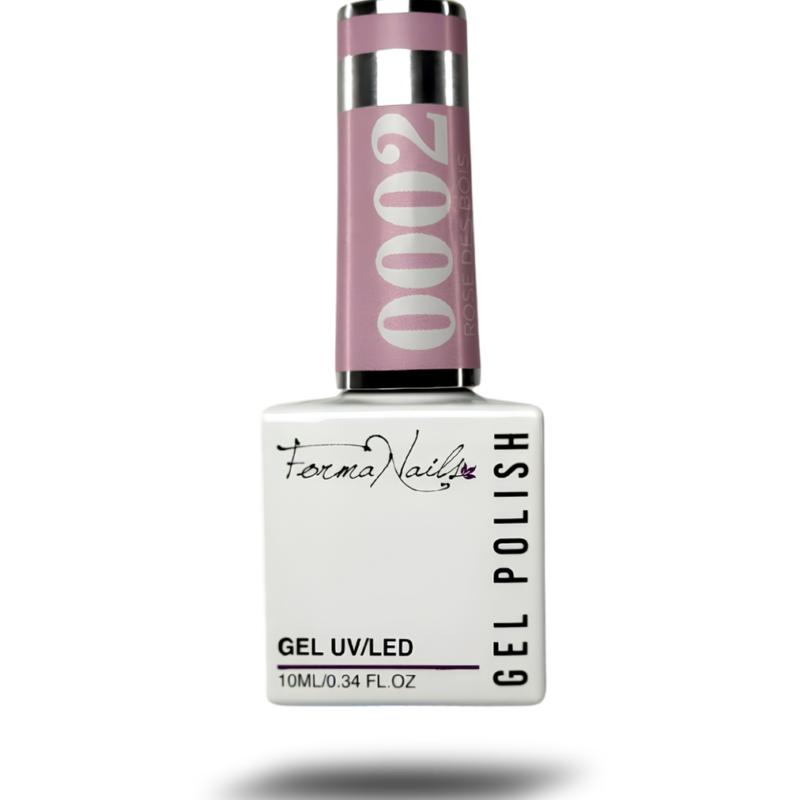 Gel - Rose Des Bois