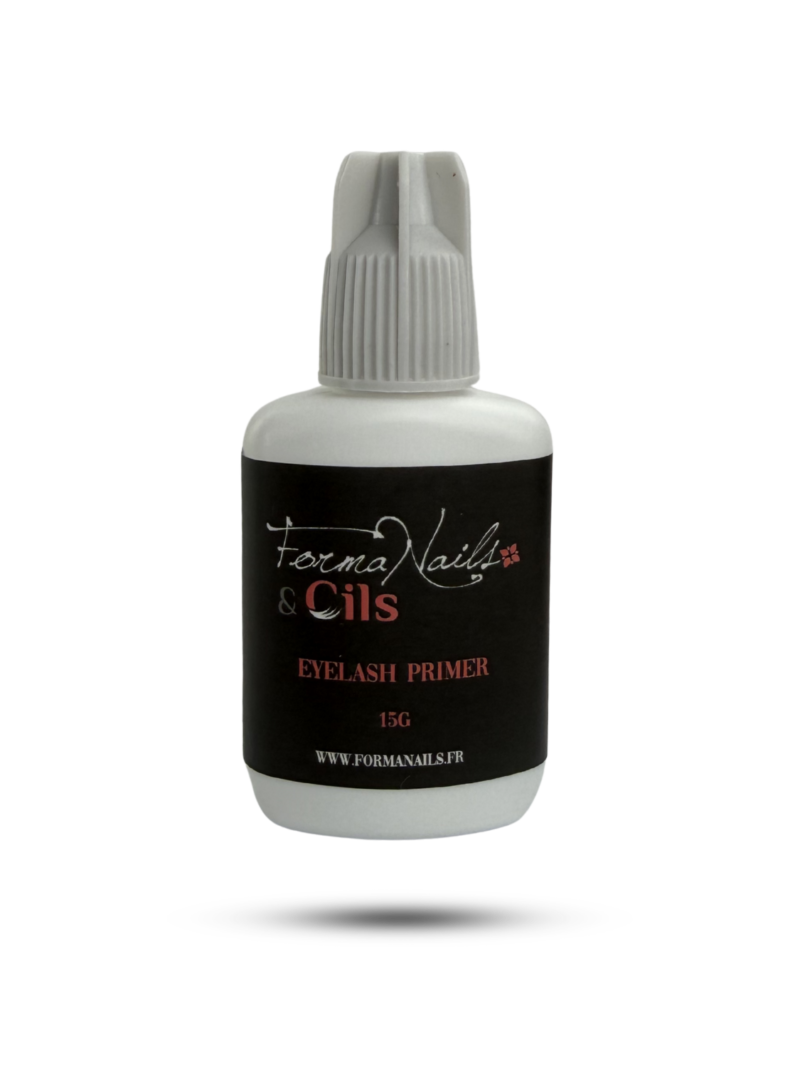 Primer pour cils