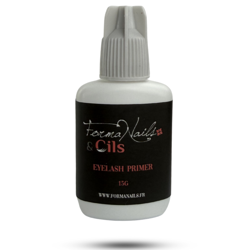 Primer pour cils