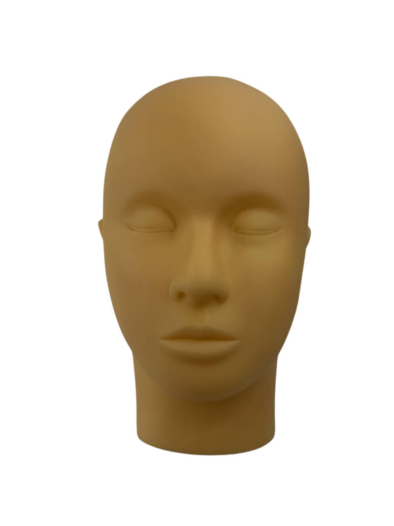 Tête d’entraînement