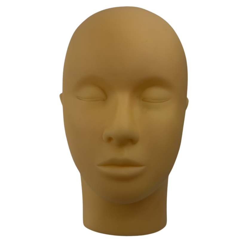 Tête d’entraînement