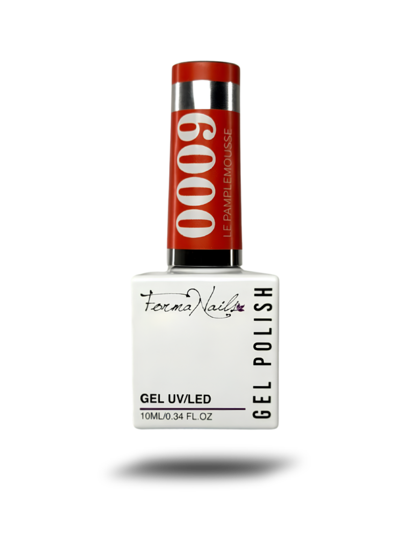 Gel - Pamplemousse