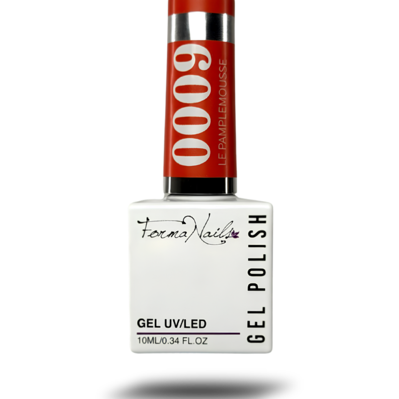 Gel - Pamplemousse