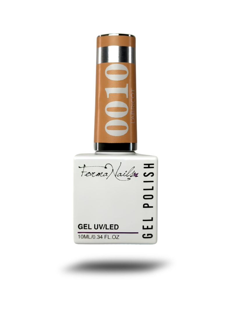Gel - Abricot
